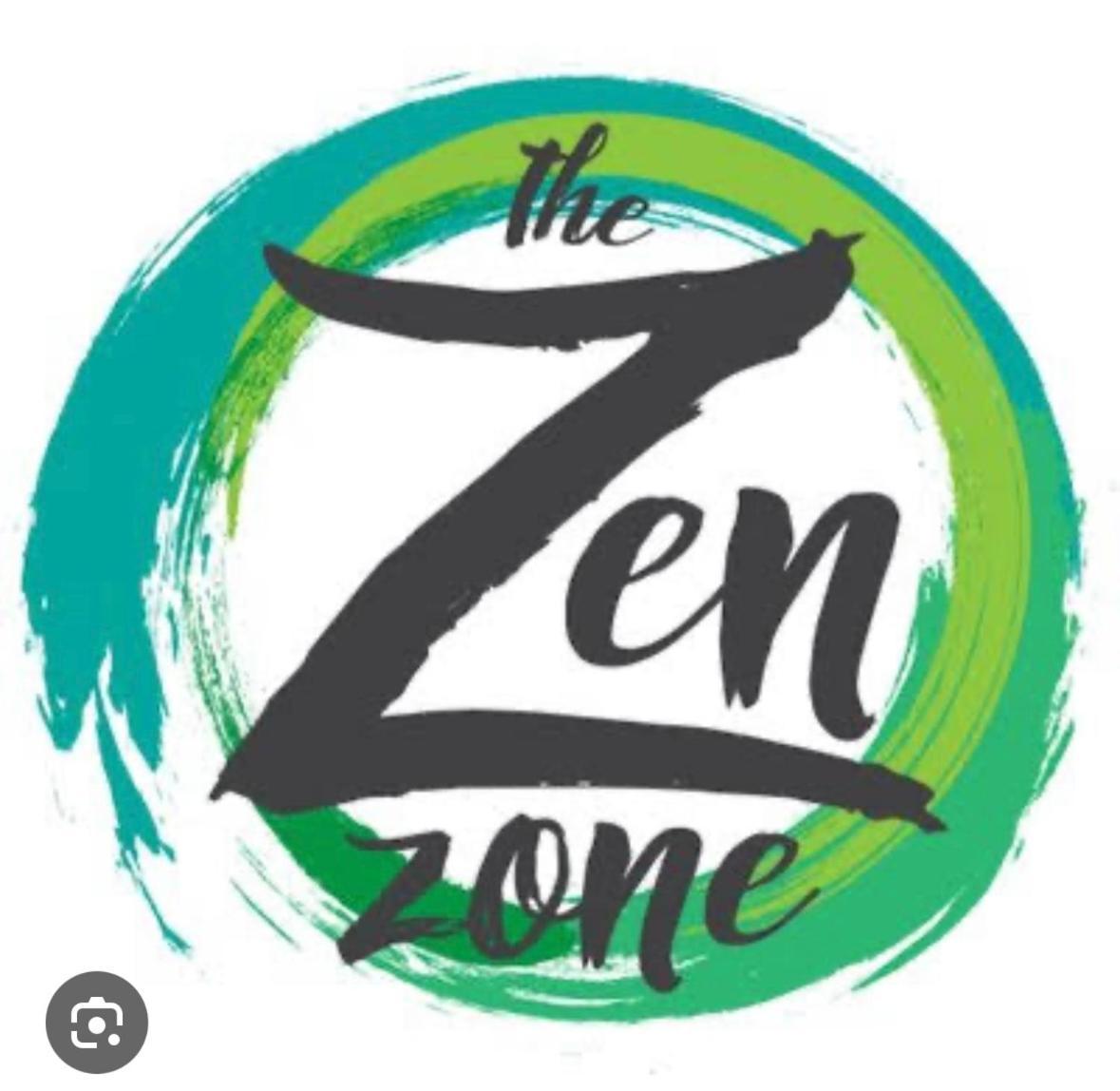 The Zen Zone Varkala Exterior foto