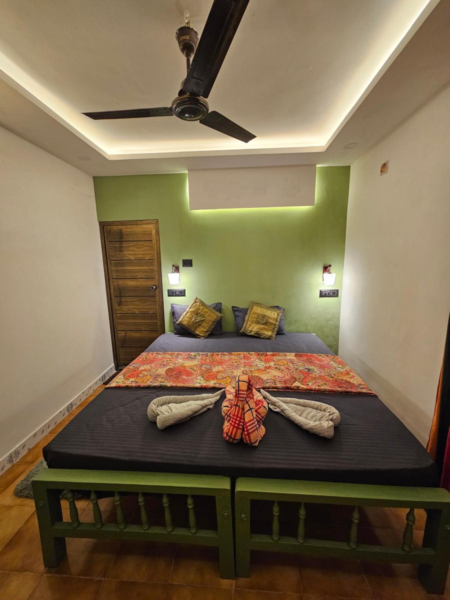 The Zen Zone Varkala Quarto foto