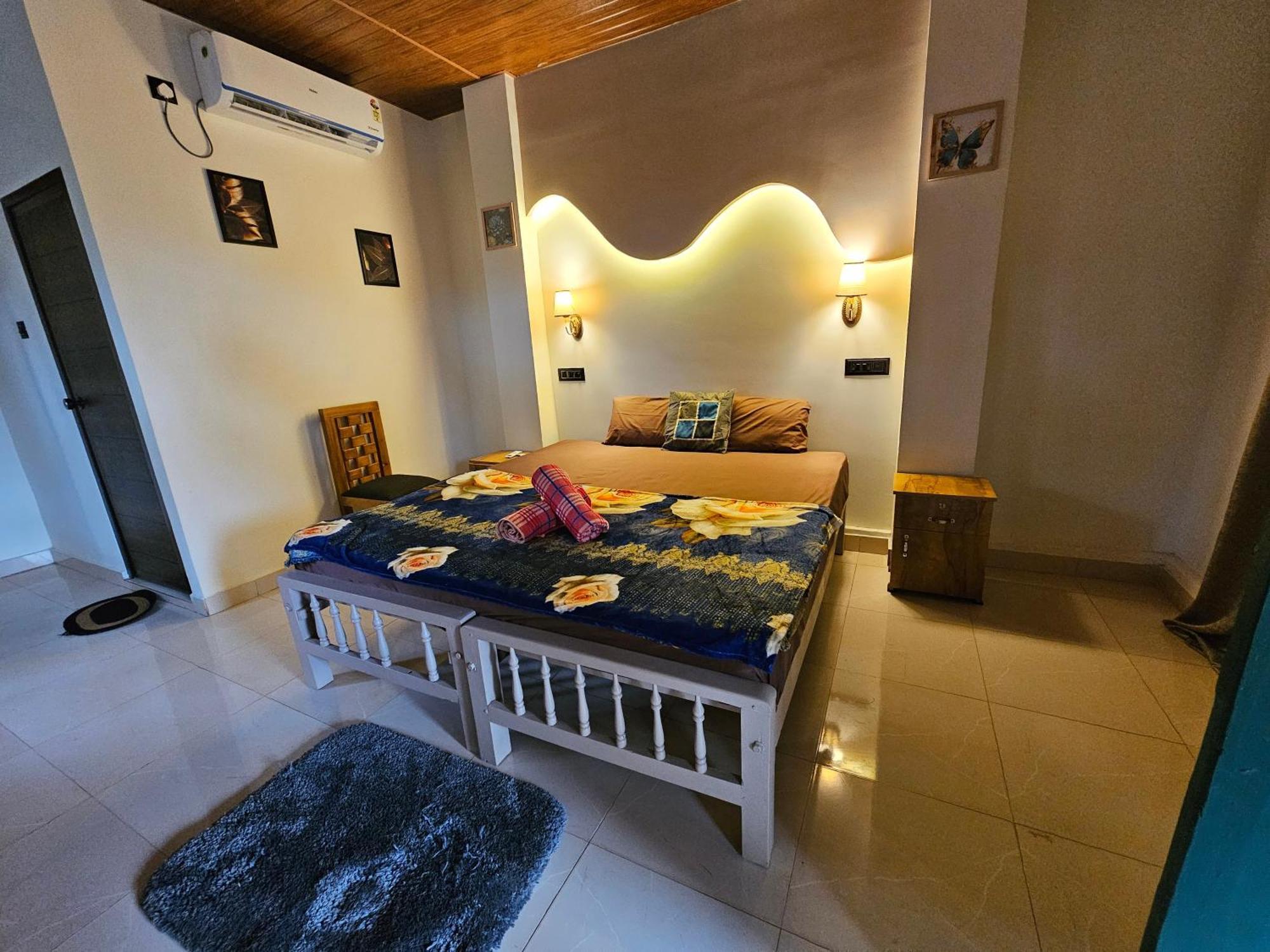 The Zen Zone Varkala Exterior foto