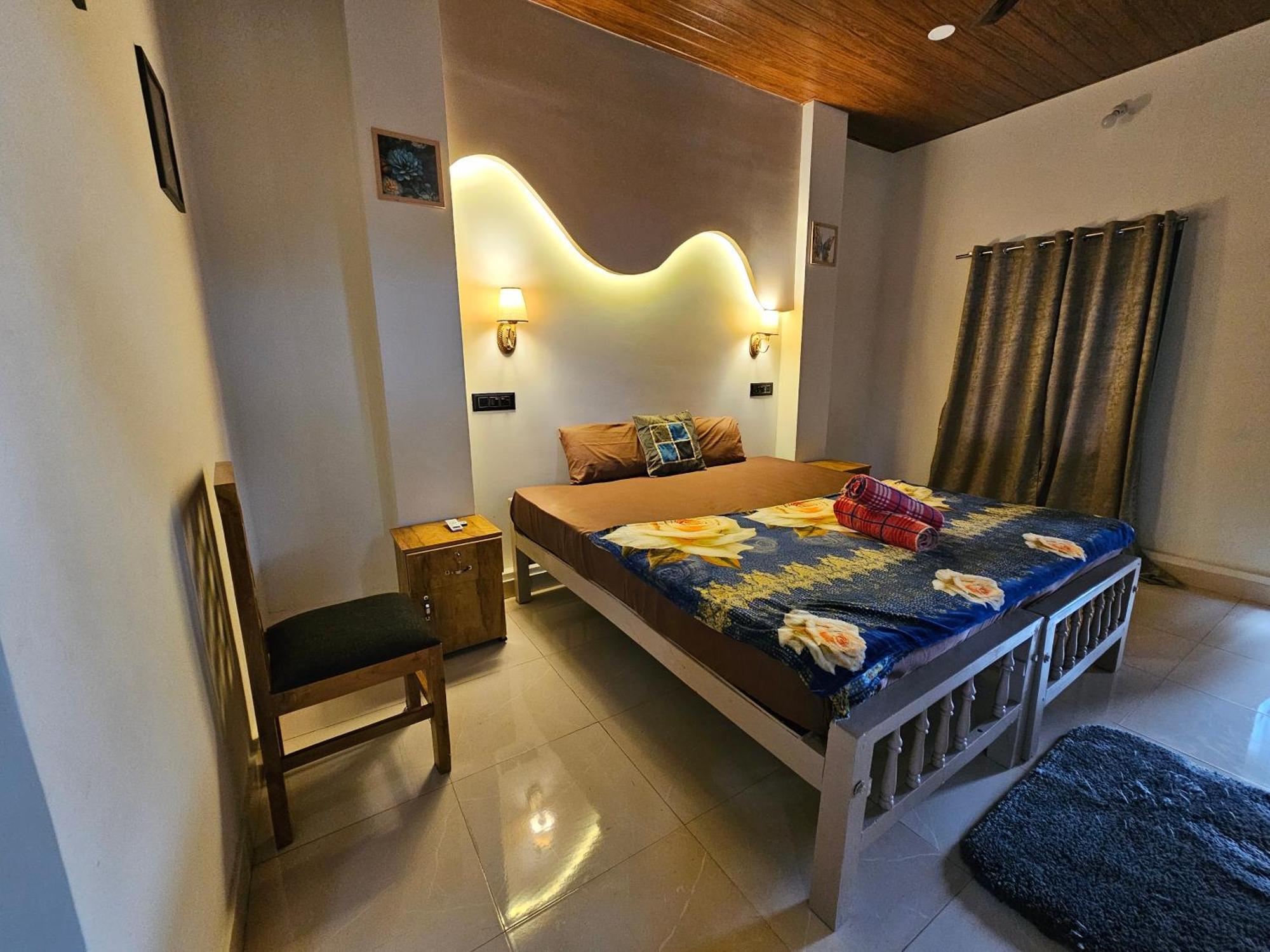 The Zen Zone Varkala Exterior foto